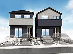 名古屋市中村区 下中村町4丁目 1期1号棟