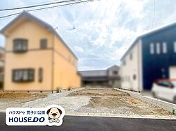 港区船頭場2丁目