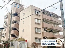 セトル正徳　3階