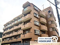 ライオンズマンション吉津