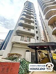 グリーンハイツ外堀通り　11階