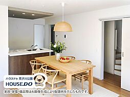 新築戸建　中川区下之一色町