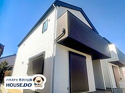 新築戸建　中川区下之一色町