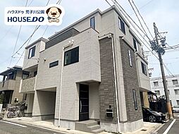 中古戸建　港区九番町4丁目