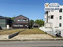 売土地　清須市 春日落合 住宅用地　1号区