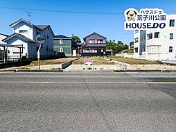 売土地　清須市 春日落合 住宅用地