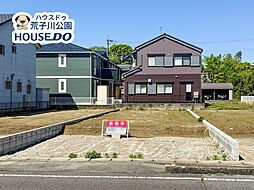 売土地　清須市 春日落合 住宅用地　2号区