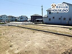 売土地　清須市 春日落合 住宅用地　2・3号区