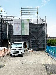 新築戸建 港区宝神2丁目 3号棟