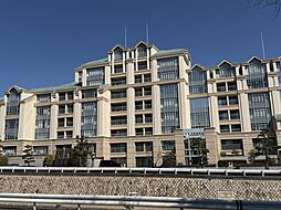 オーキッドコート渓西館