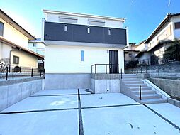 須磨区横尾３丁目