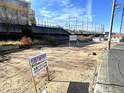 北区山田町小部大東