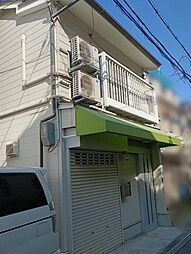 須磨区大黒町　定期借地権付中古戸建