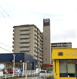 大久保ダイヤハイツ 1111号