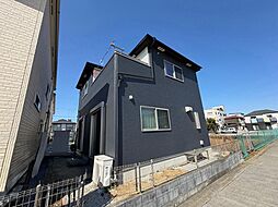 三郷市戸ケ崎2丁目