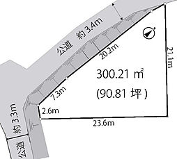 守谷市立沢