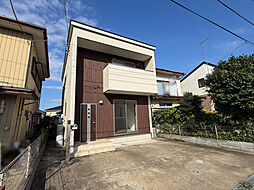 土浦市摩利山新田