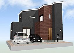 北野田553-7　D号地