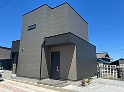 今熊7丁目A号地モデルハウス