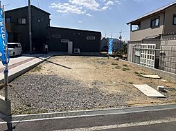 今熊７丁目A号地モデルハウス