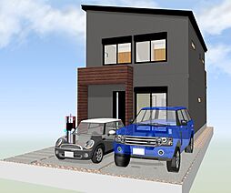 田井城2丁目1号地