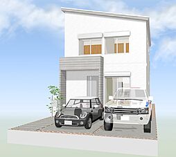 田井城2丁目2号地