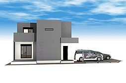 大阪狭山市今熊7丁目A号地