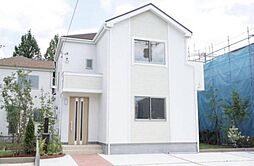 つくば市学園南１丁目の一戸建て