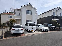 つくば市学園南1丁目の一戸建て