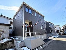 入間市小谷田第30　新築戸建