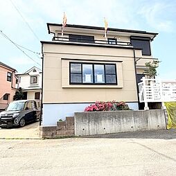 大字小谷田　中古戸建
