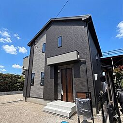 入間市 大字下藤沢（武蔵藤沢駅） 2階建 3ＬＤＫ