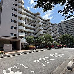 入間駅前プラザ8号棟
