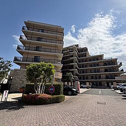 ベルシャトゥ武蔵藤沢