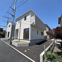 東町1丁目　新築戸建