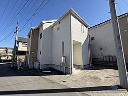 入間市豊岡2丁目中古戸建