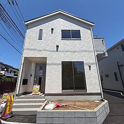 東町1丁目 新築戸建