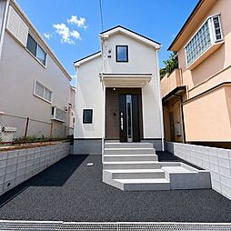 大字水野　新築戸建
