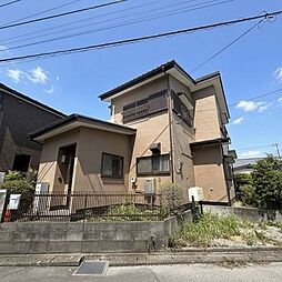広瀬1丁目　中古戸建
