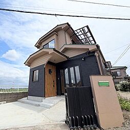 大字堀兼　中古戸建