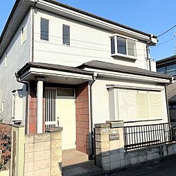 中古戸建入間市東藤沢7丁目