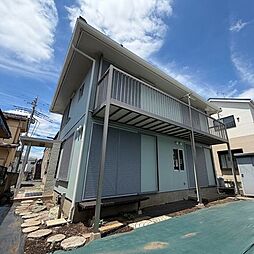 中古戸建入間市下藤沢