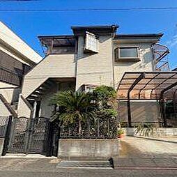 広瀬東2丁目　中古戸建