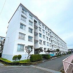 ハイネス入間ガーデニア2号棟