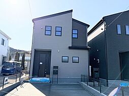 新築戸建入間市仏子第7期全3棟