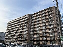 朝日パレオ入間市