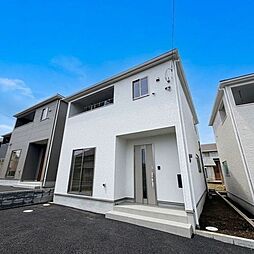 新築戸建 入間市野田第18