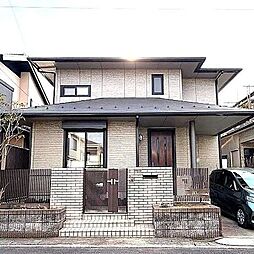 入間市小谷田　中古戸建