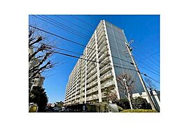 入間ビレジ11号棟