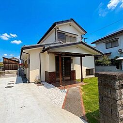 入間市新久　中古戸建